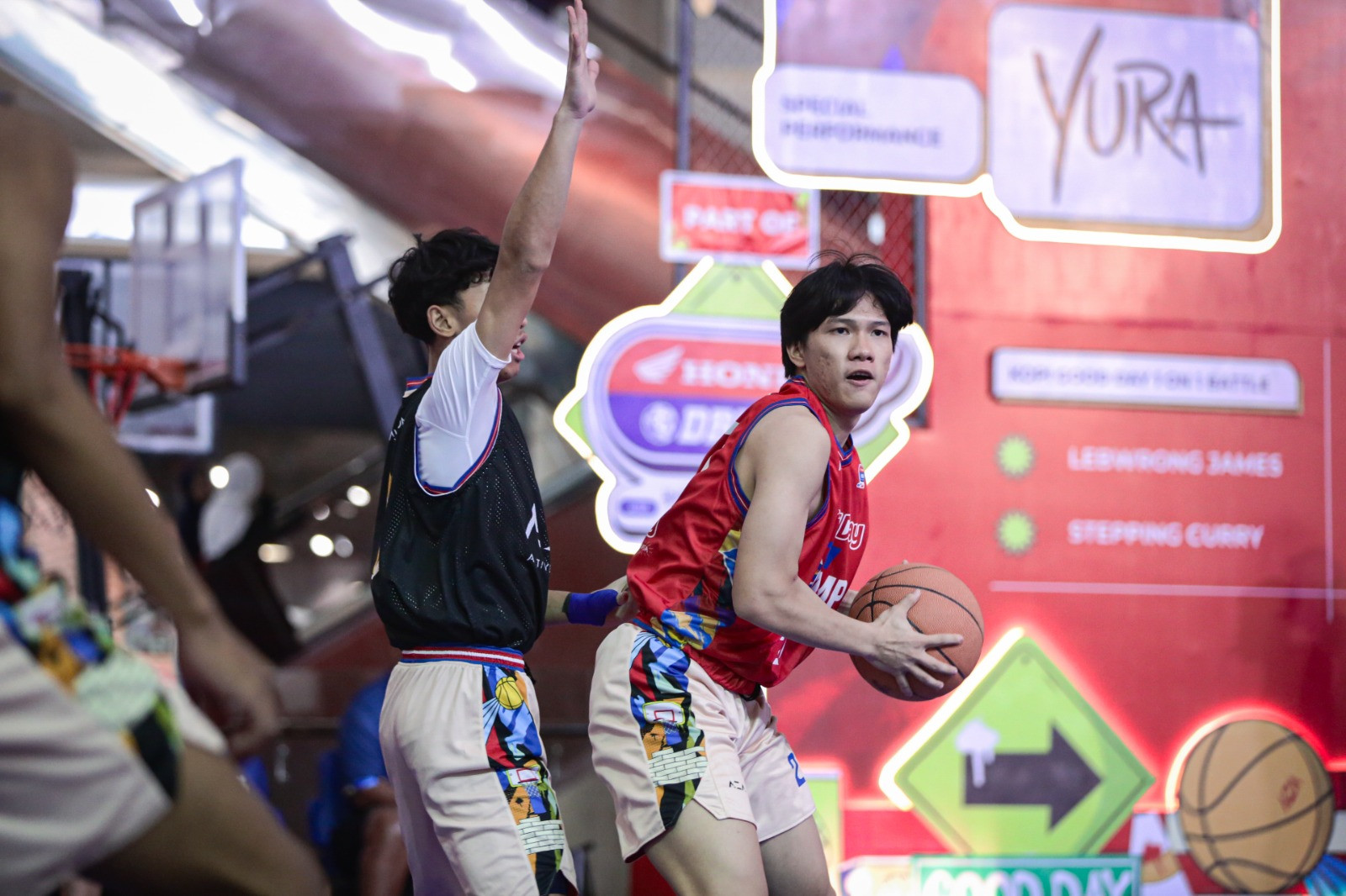 Zefanya Nathaniel Tanzil - SMA Kolese Kanisius Jakarta