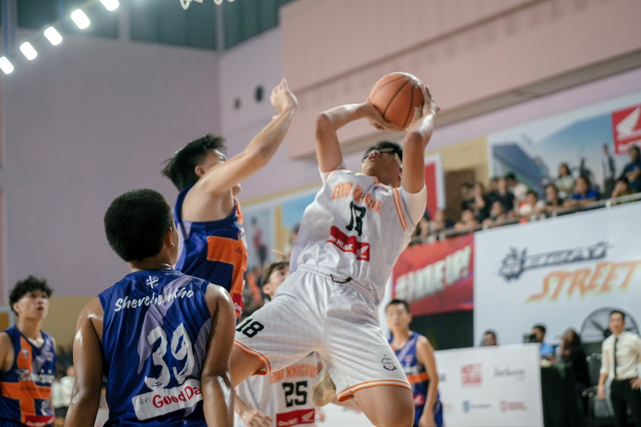 SMA Bina Tunas Bangsa Jakarta
