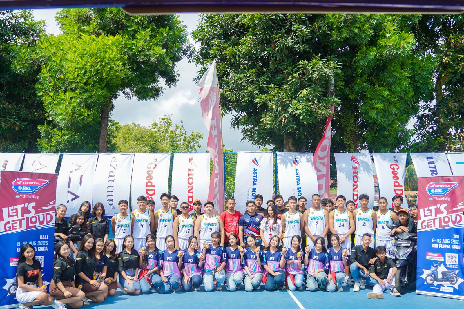 SMAN 1 Tabanan