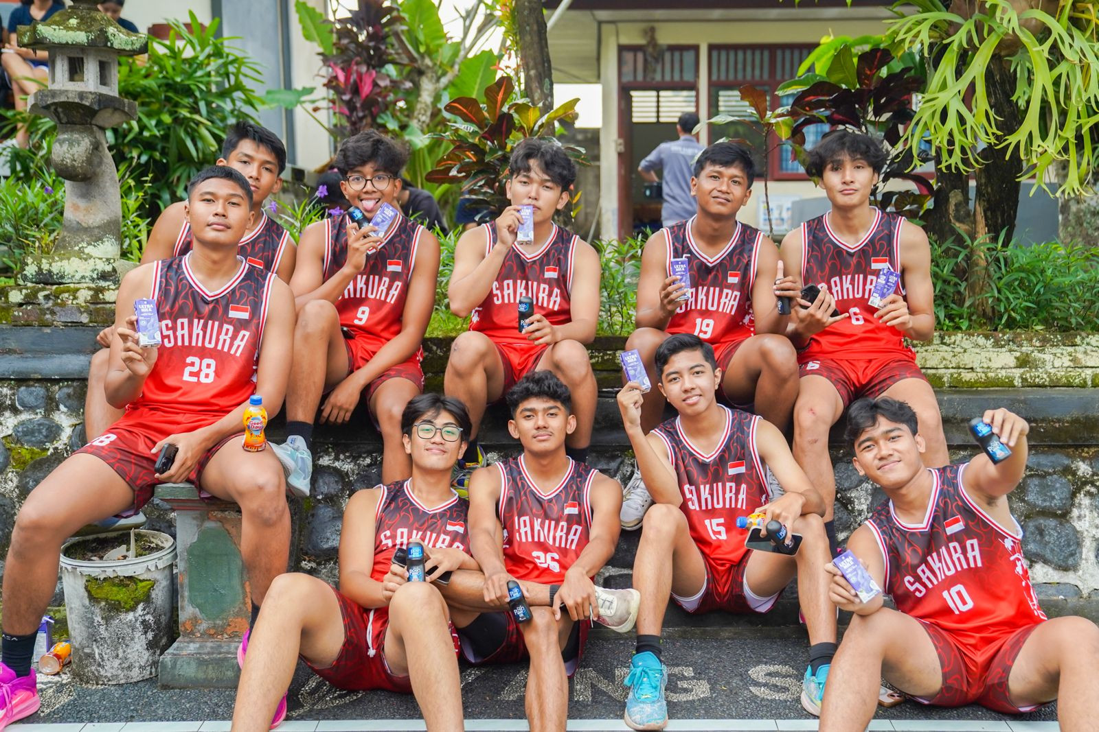 DBL Bali 2025