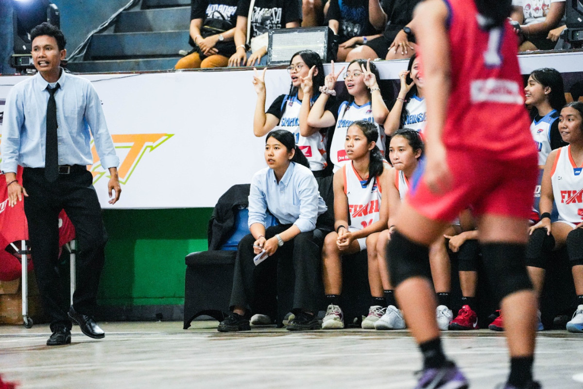 DBL Bali: Penuh Cerita Membuka Cakrawala Baru!
