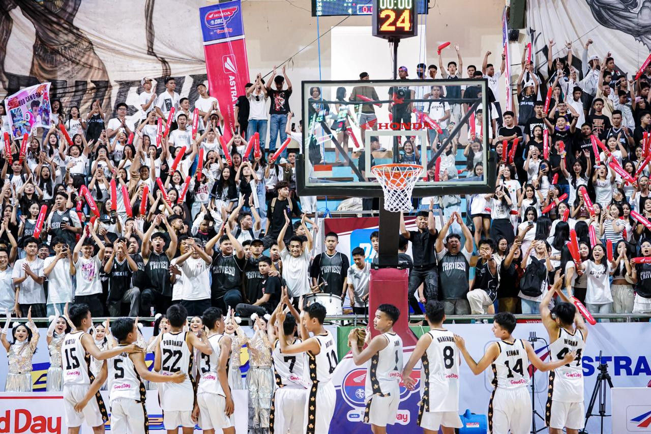 DBL Bali 2025