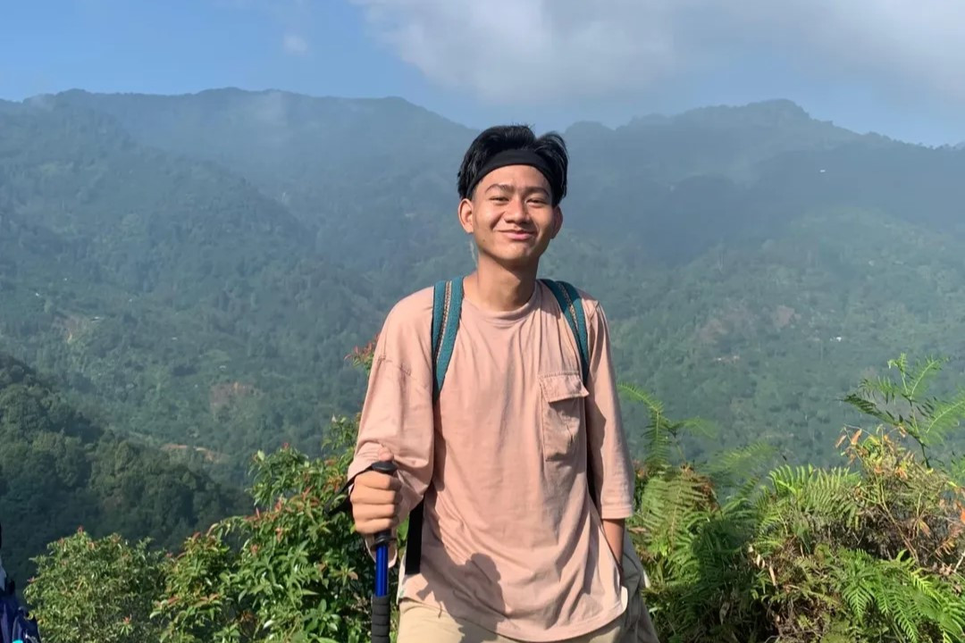 Aditya Davilla - SMKS Hang Tuah 1 Jakarta 