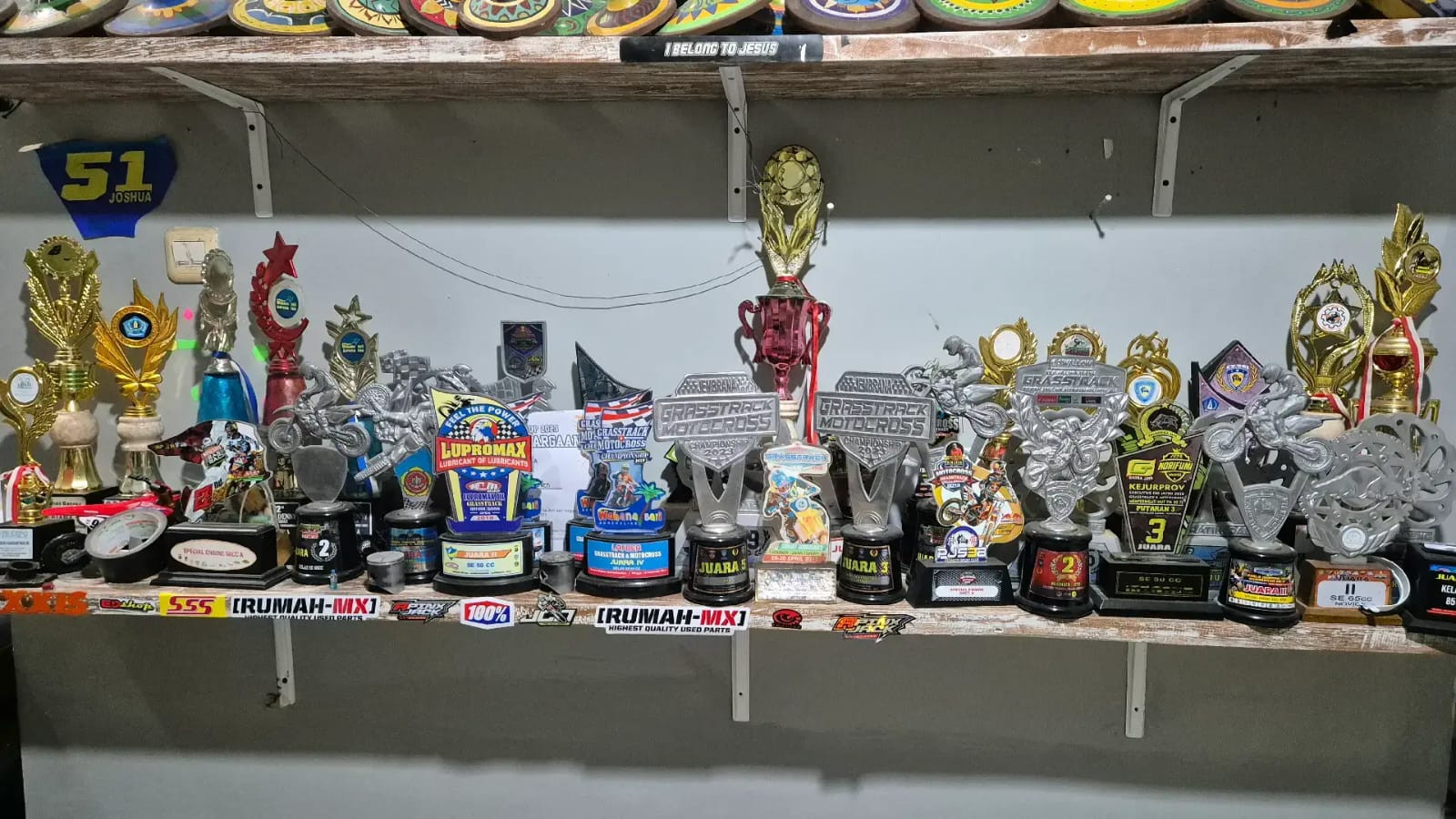 Piala Joshua 