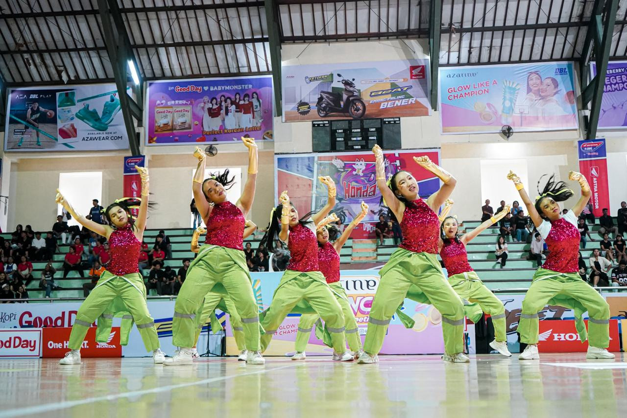 SMA Thomas Aquino