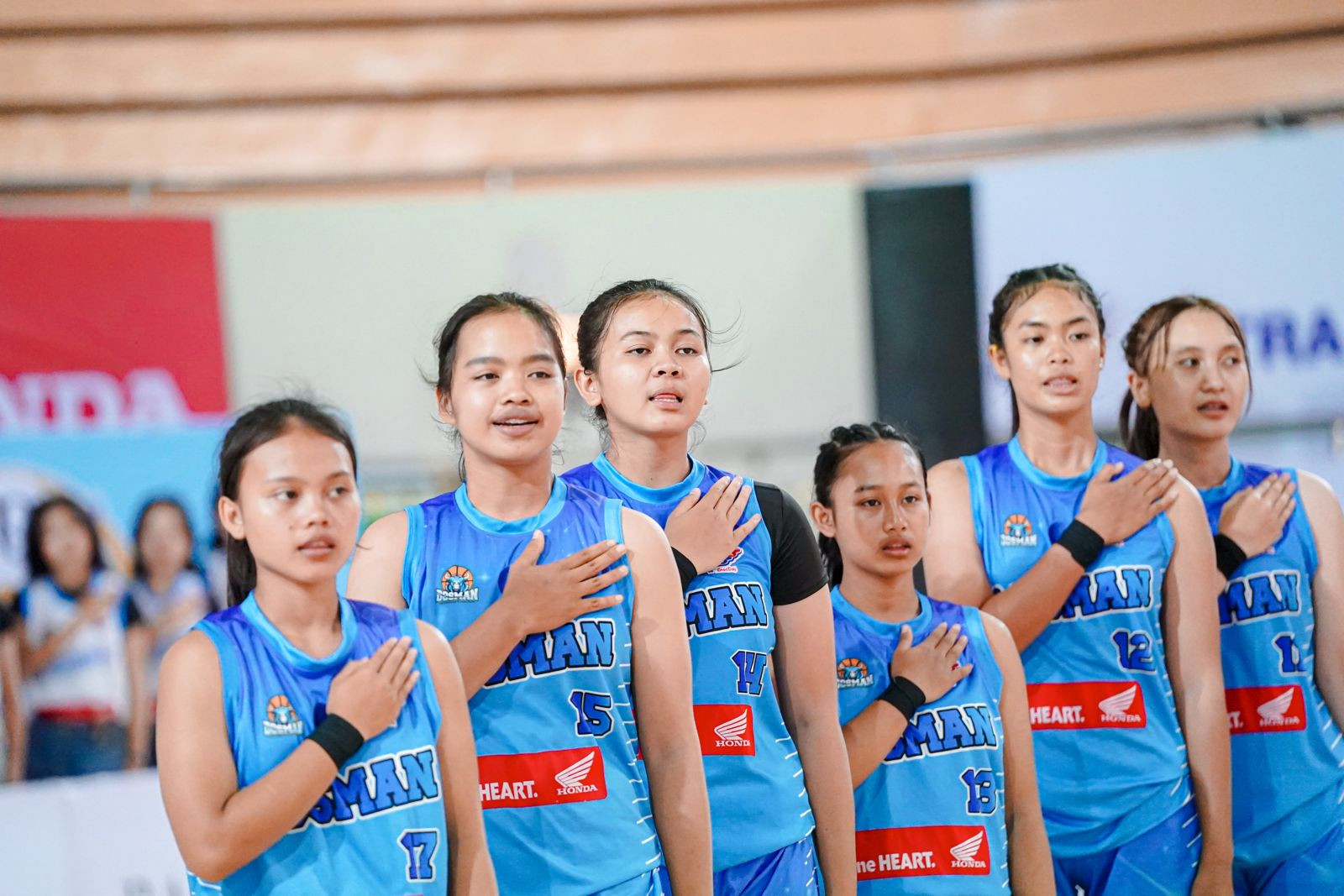 SMAN 1 Gianyar DBL.ID