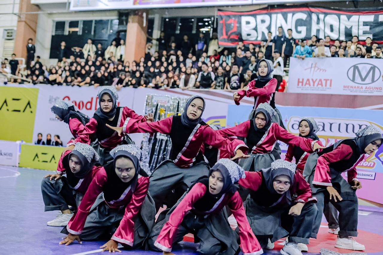Sman 12 padang