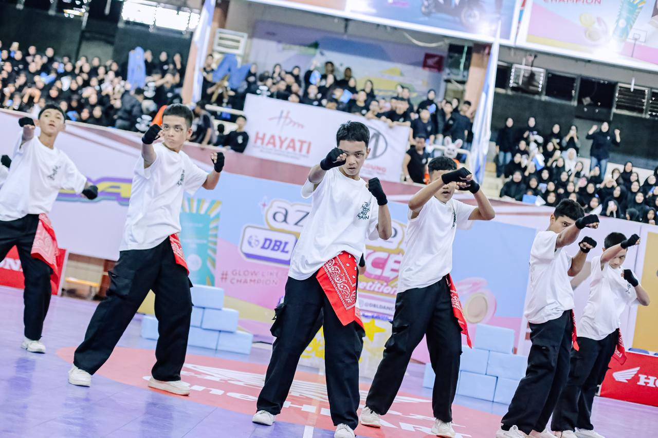 Man 2 padang