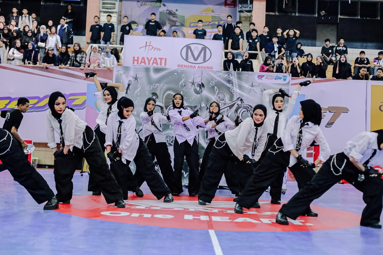 Sman 4 padang