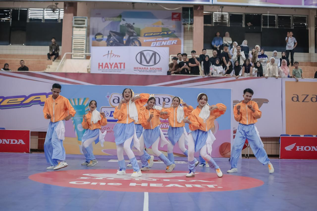 Sman 3 bukittinggi