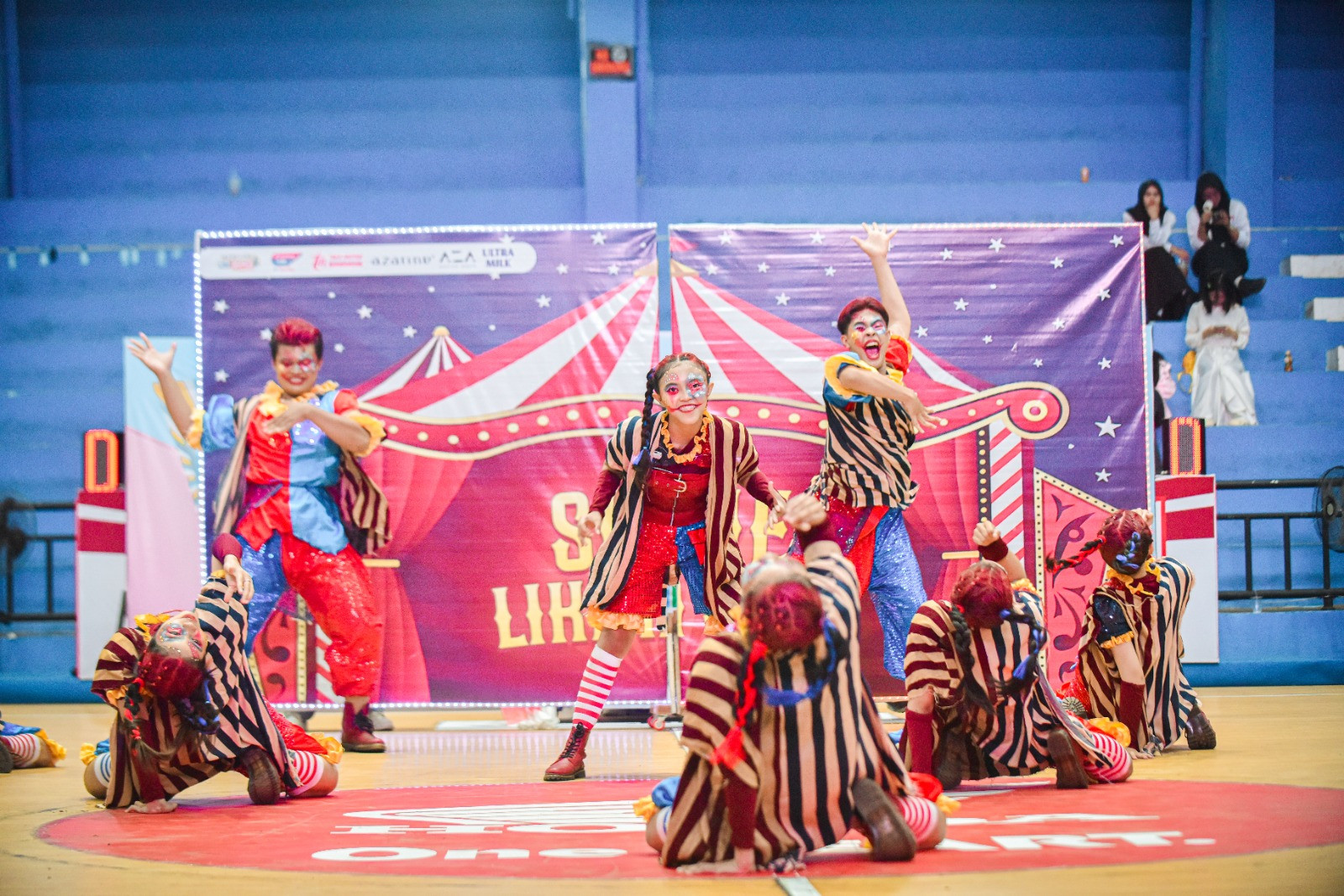 Dance SMKN 4 Banjarmasin