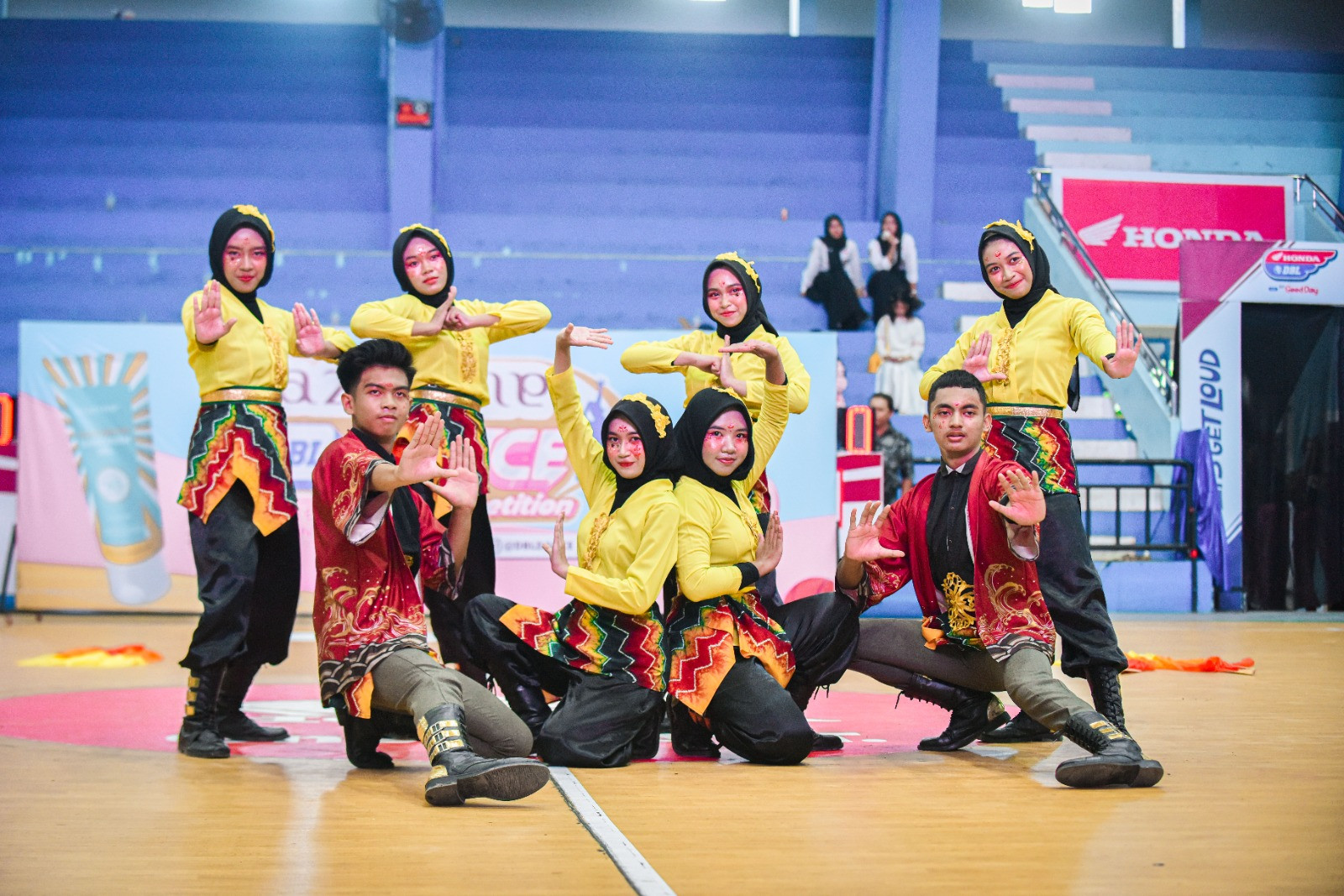 MAN 1 Sungai Hulu Tengah
