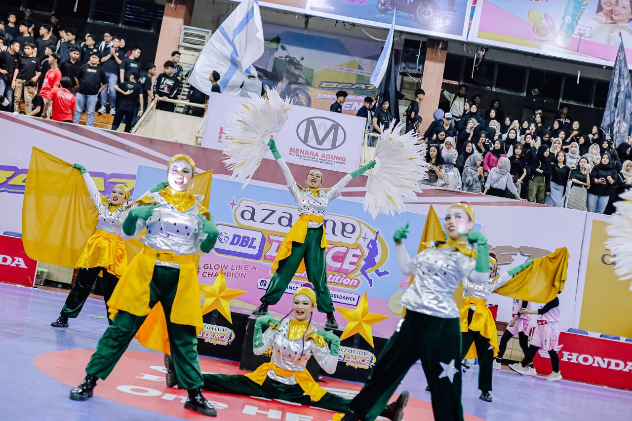Sma adabiah 2 padang