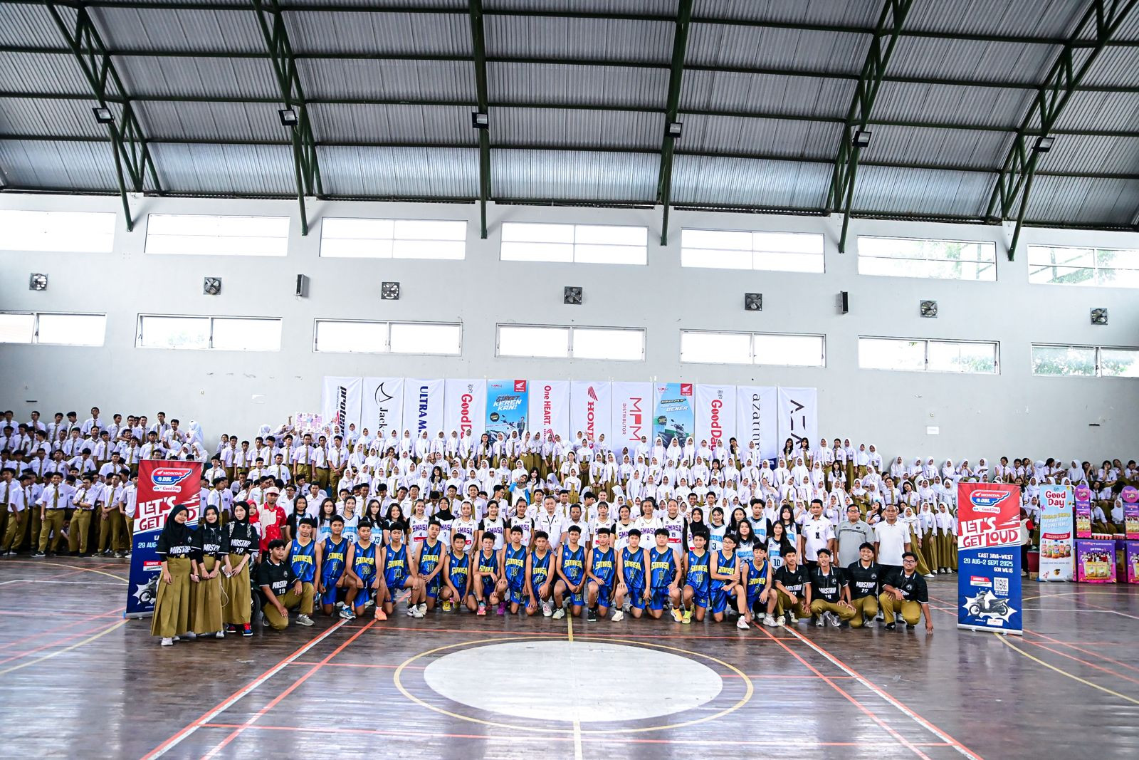 SMAN 1 Madiun
