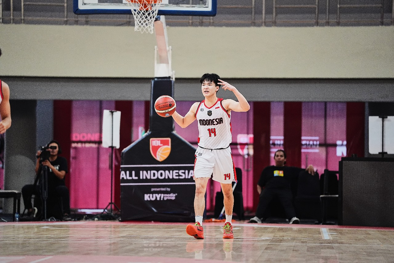 Jeremy Abner Aritonang 