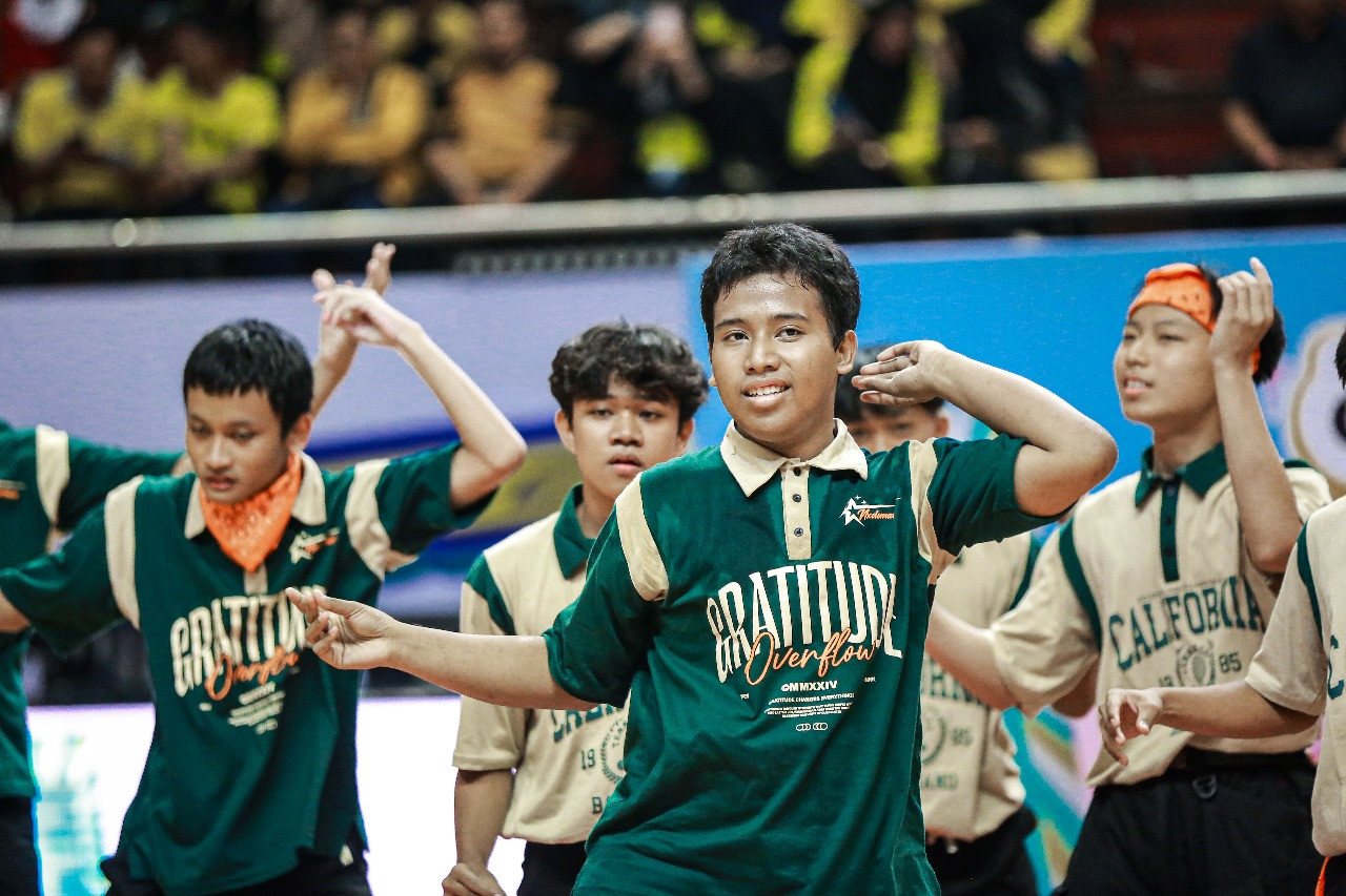 Tim Dance Smamio