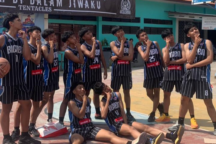 SMAN 10 Surabaya