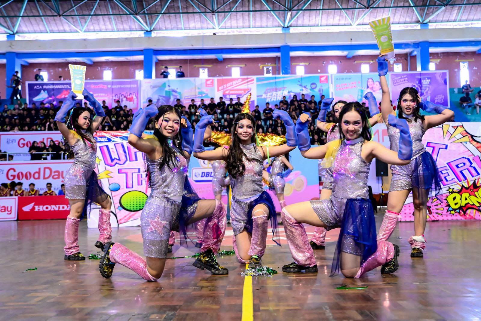 SMAN 1 Nganjuk