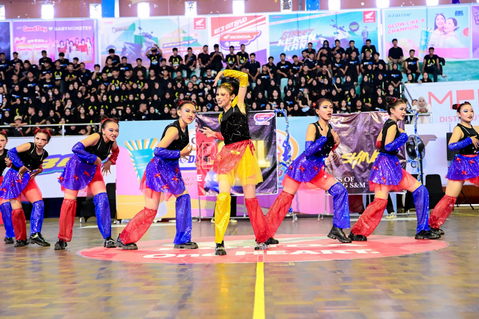 SMAN 3 Nganjuk