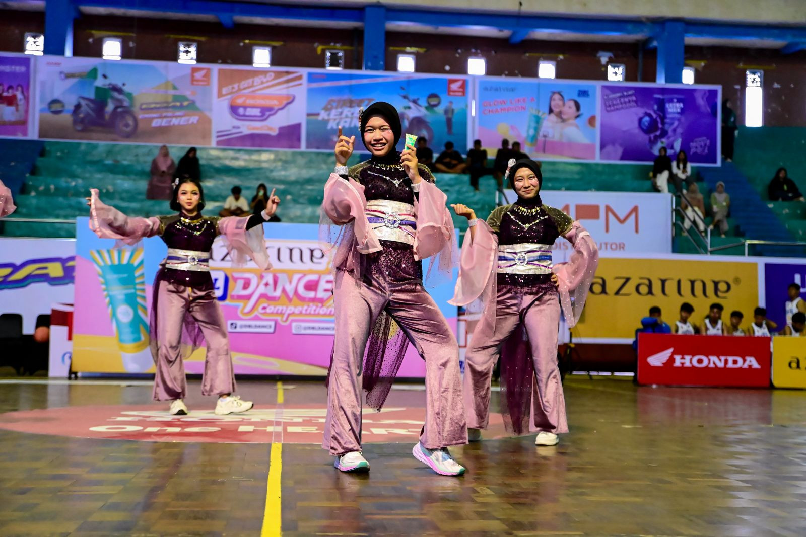 SMAN 3 Taruna Angkasa