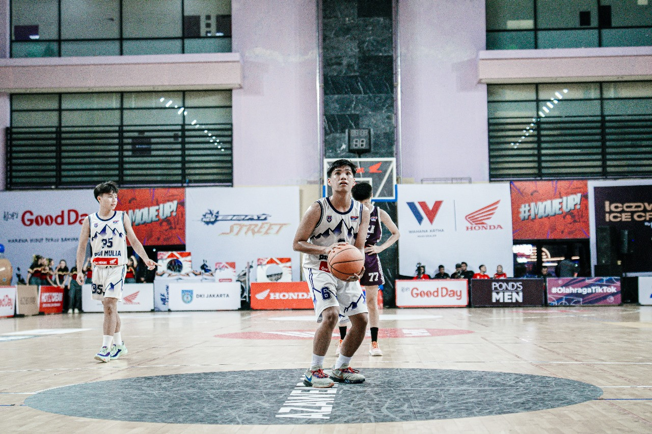 SMA Bunda Mulia Jakarta