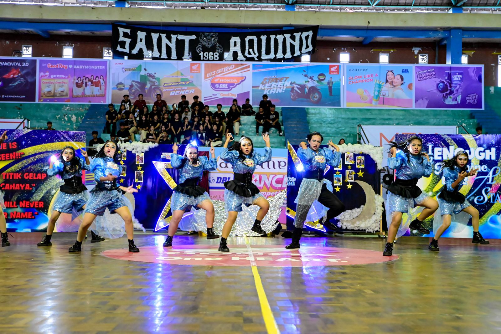 SMA Thomas Aquino DBL.ID