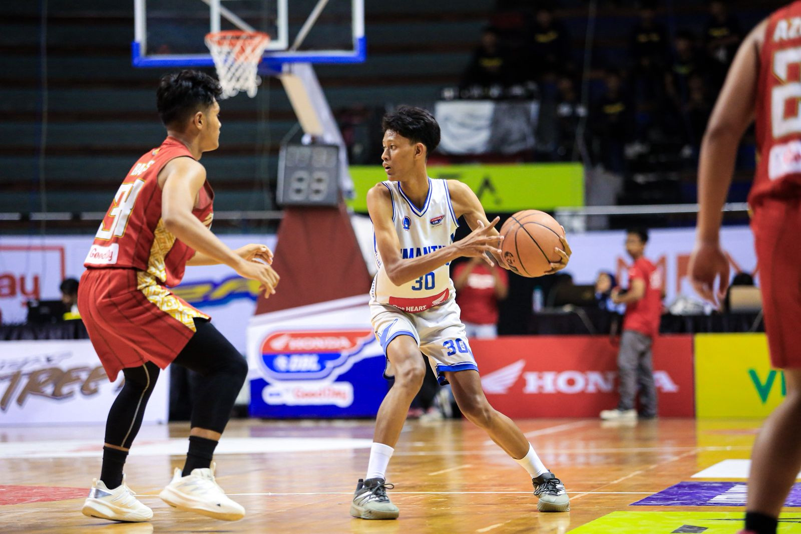 Ricardo Kaka: Selalu Ada Kesempatan Untuk Menggapai Mimpi