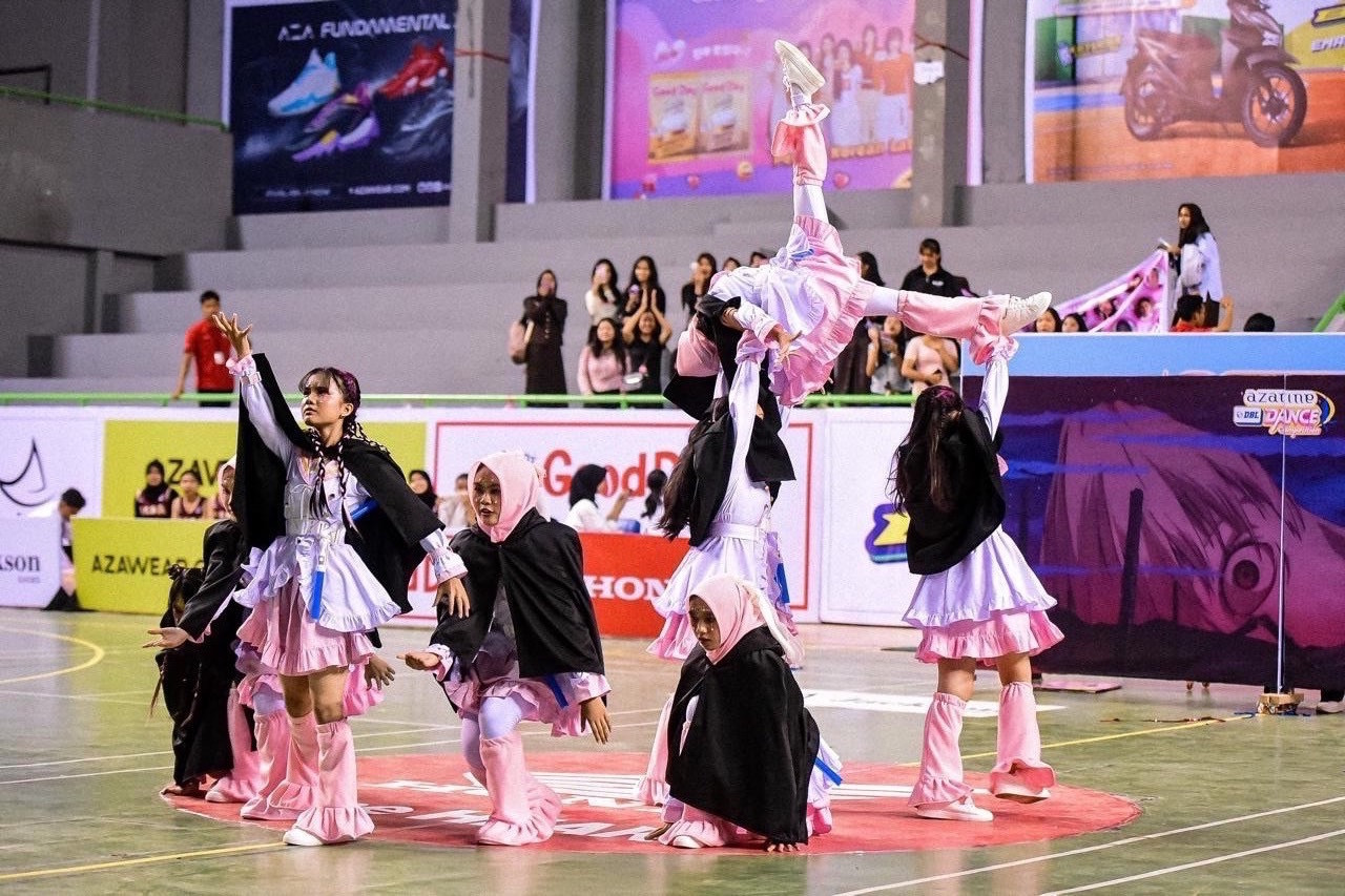 sman 10 palembang