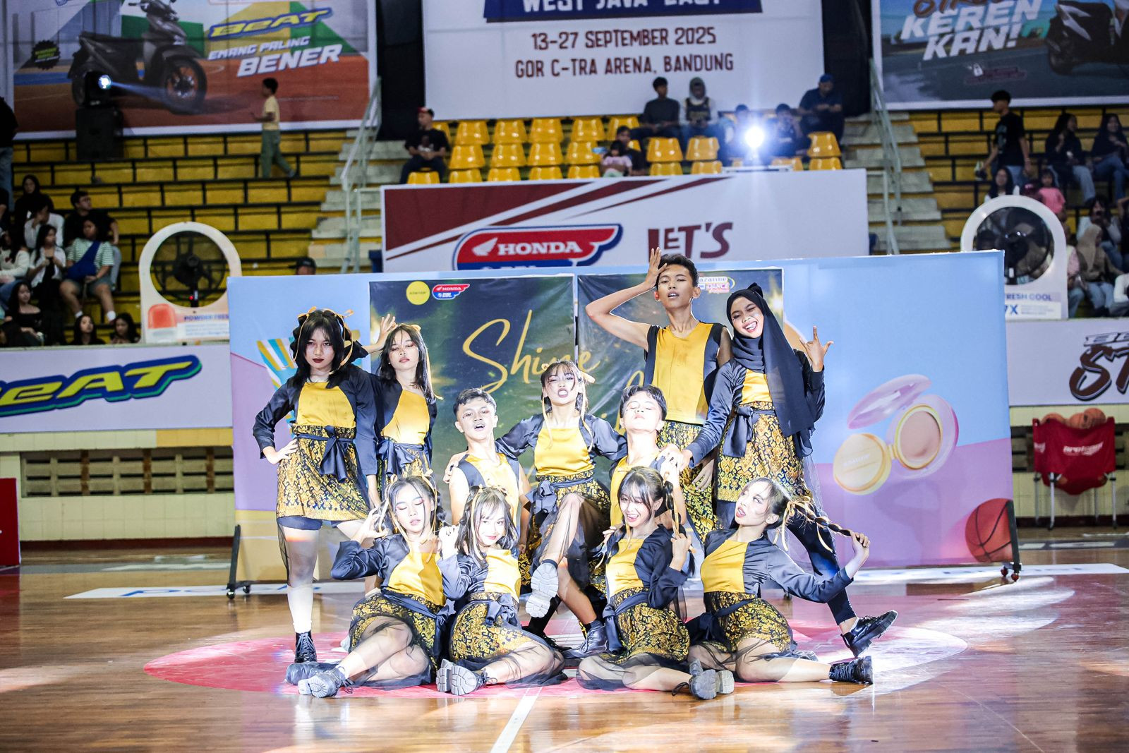 SMAN 2 Majalaya DBL.ID