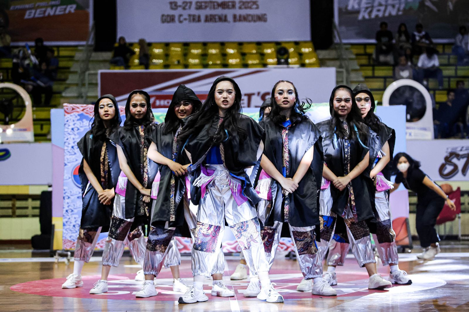 SMAN 22 Bandung DBL Dance