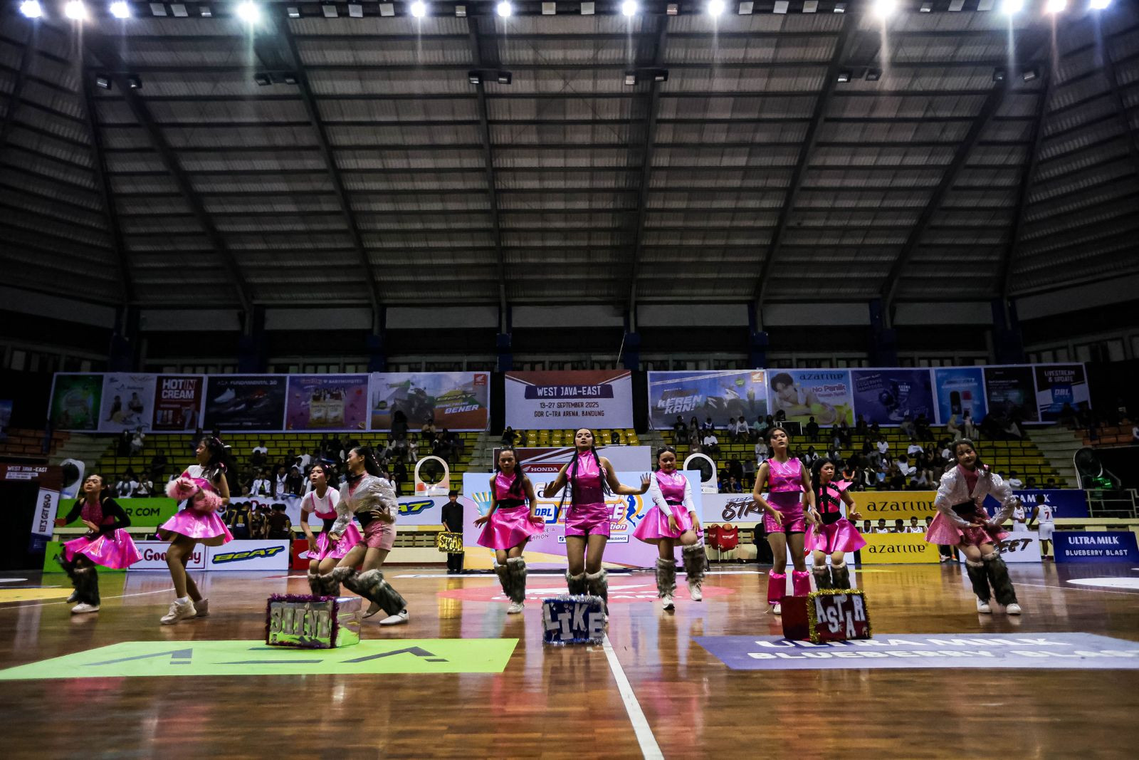 SMAN 1 Rancaekek DBL.ID