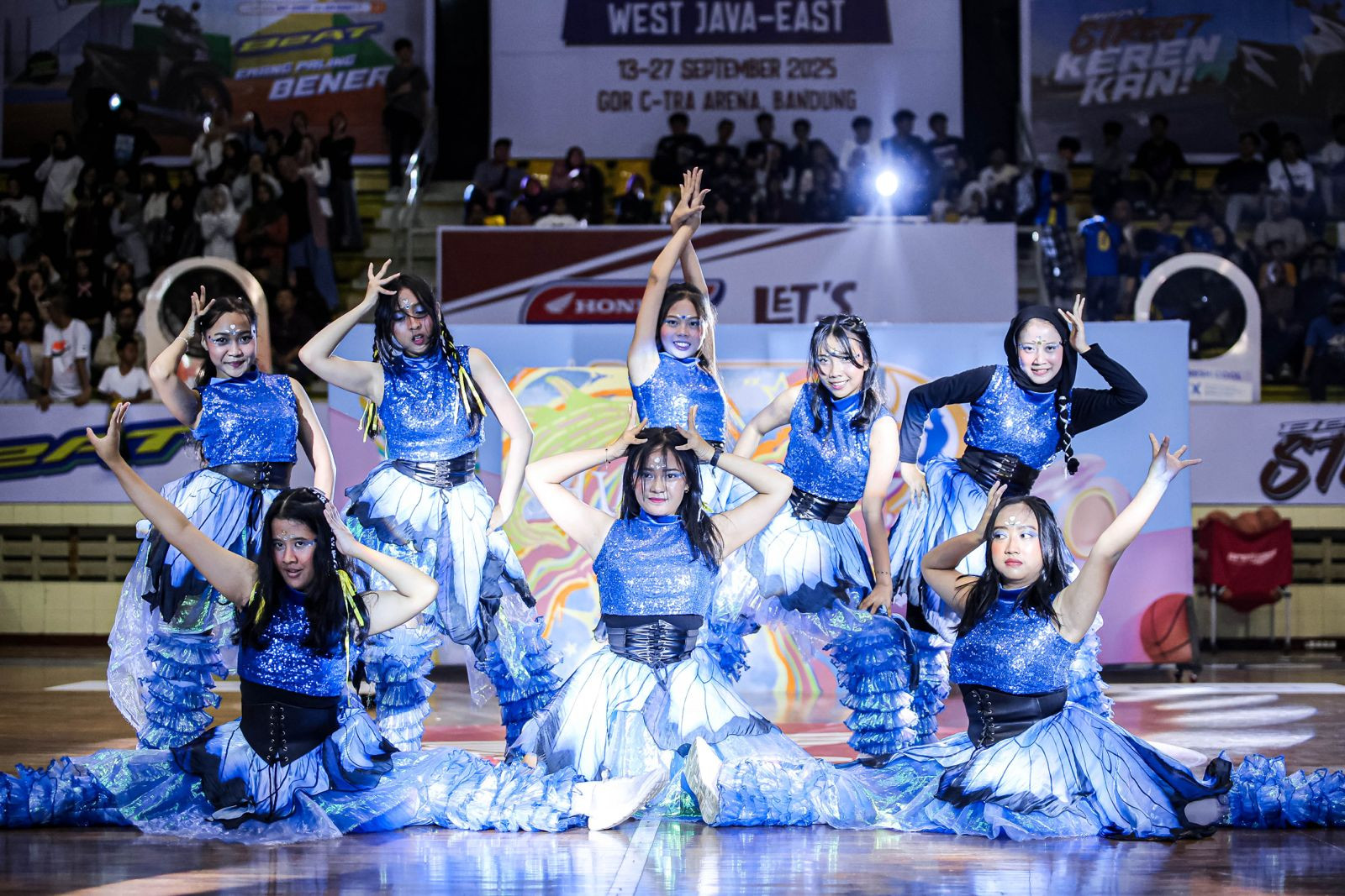 SMAN 1 Bandung DBL.ID