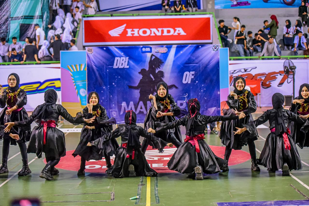 Man 3 palembang