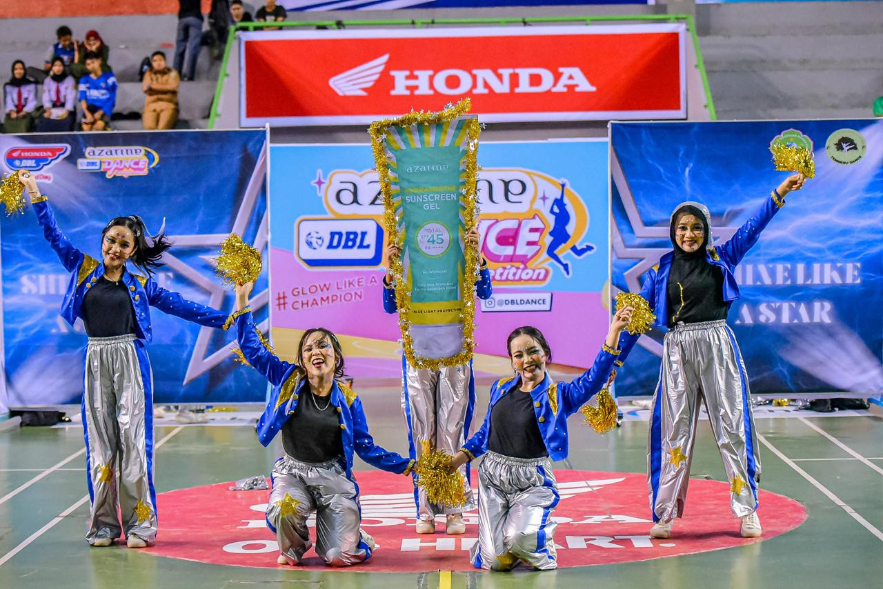 Sman 1 unggulan muara enim