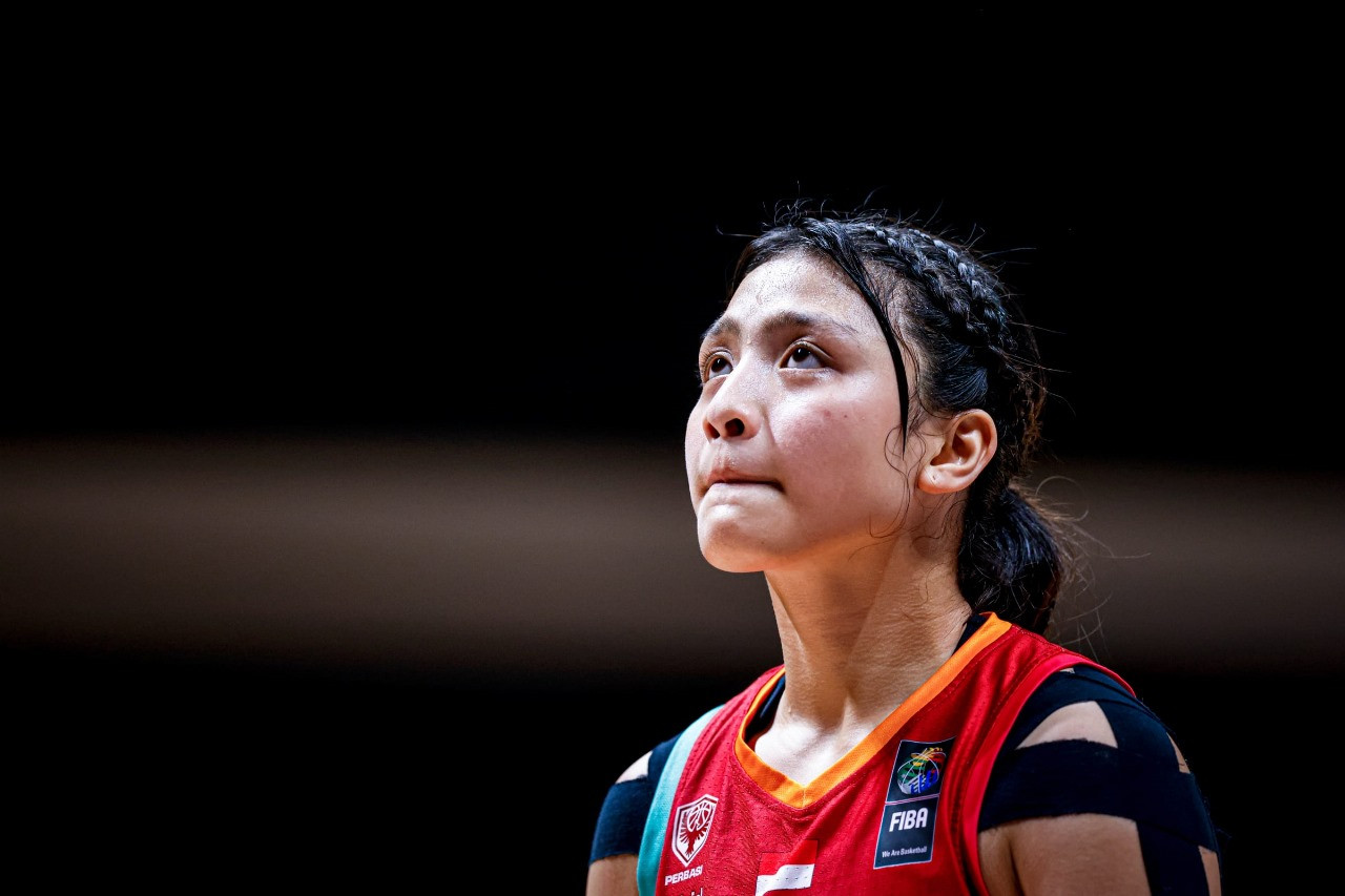 Timnas Indonesia Siap Melantai di FIBA U16 Women’s Asia Cup 2025 Division B (4)