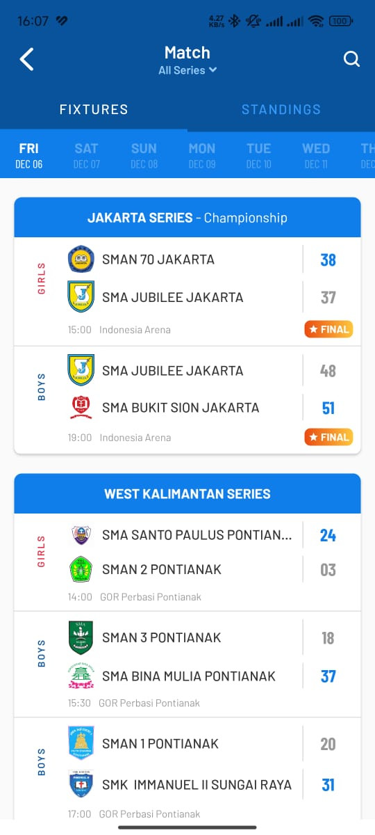 DBL Play