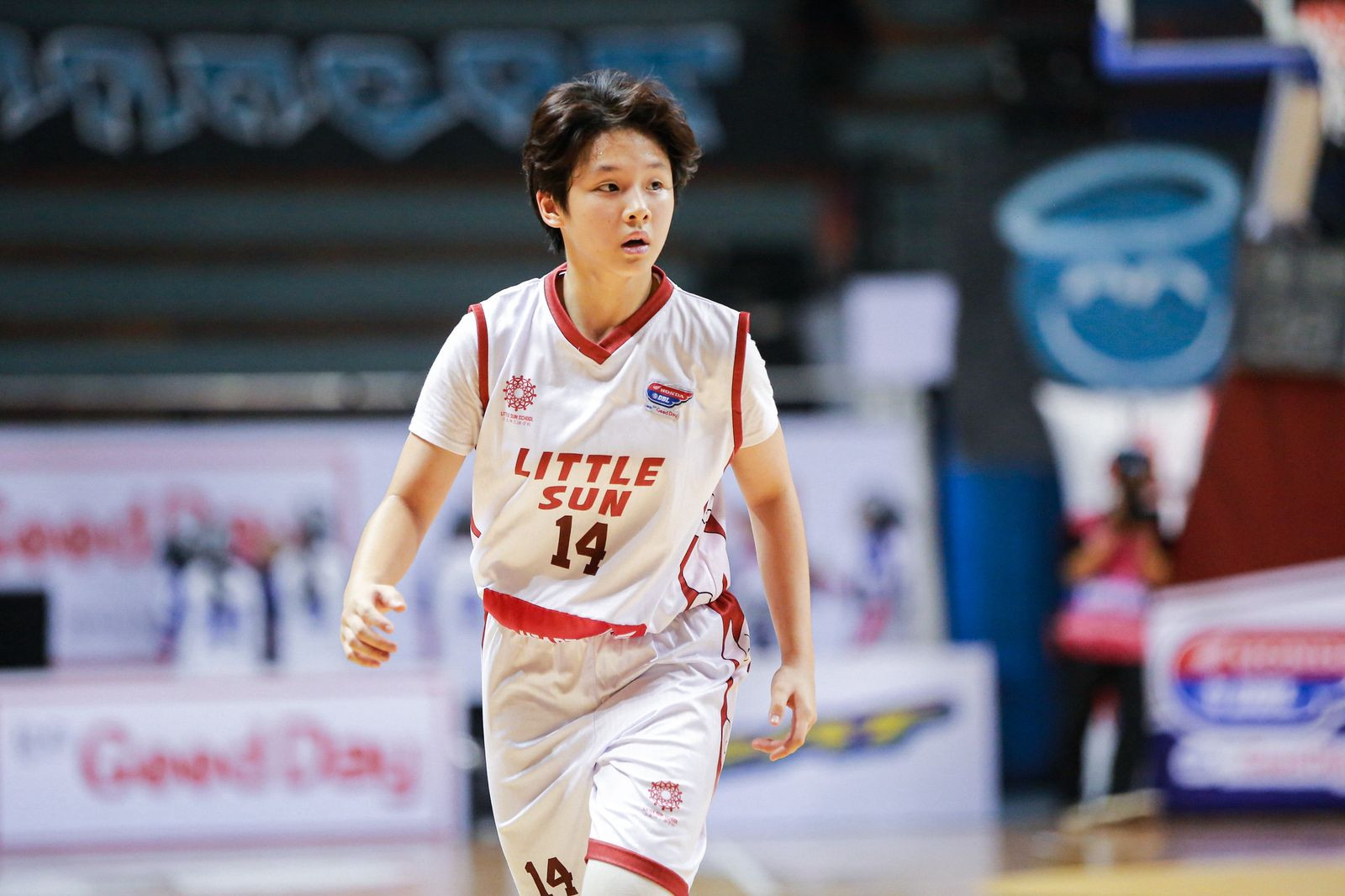 Jadi Tim Pertama Yang Lolos Round 2, Keiko Melody: Gak Nyangka! 