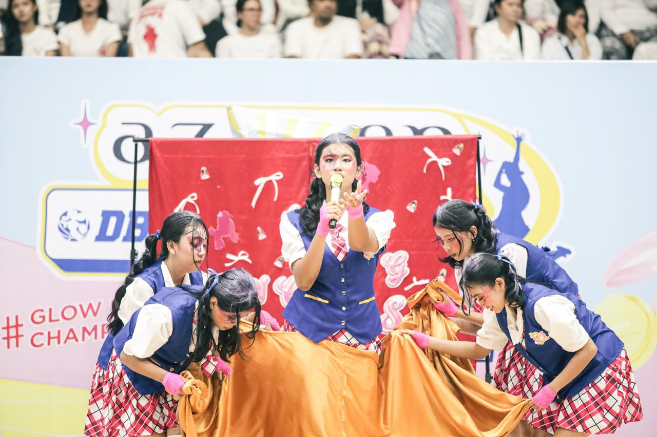 Sman 4 semarang