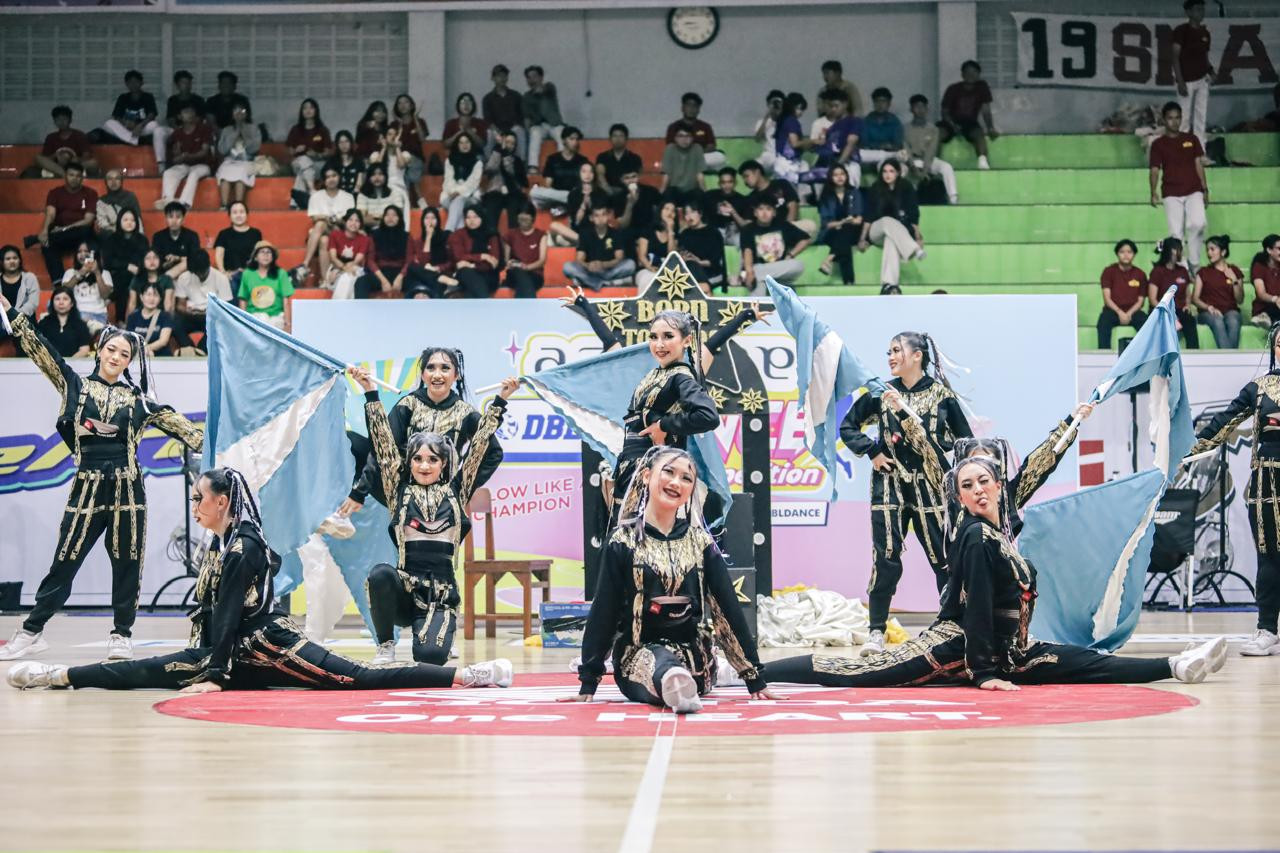 Sma sedes sapientiae semarang