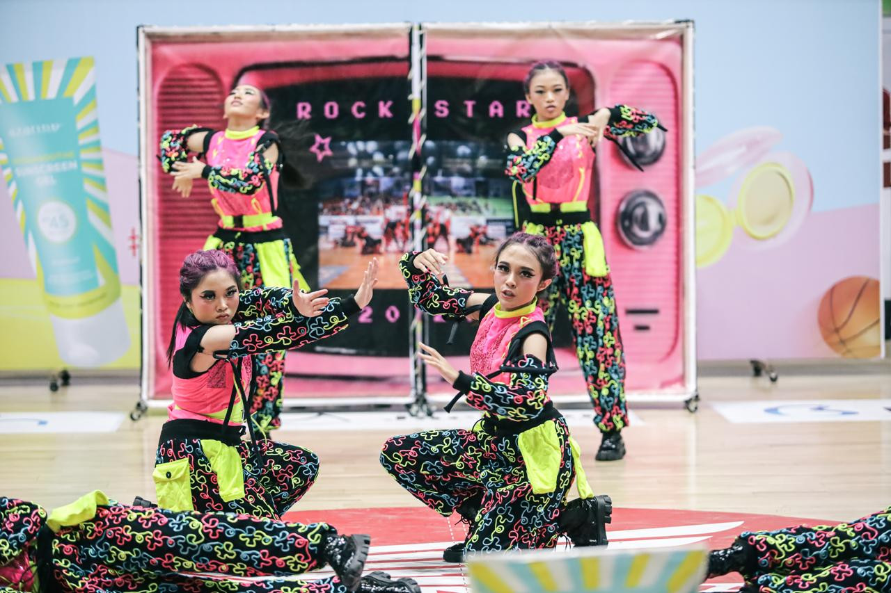 Sma sedes sapientiae semarang