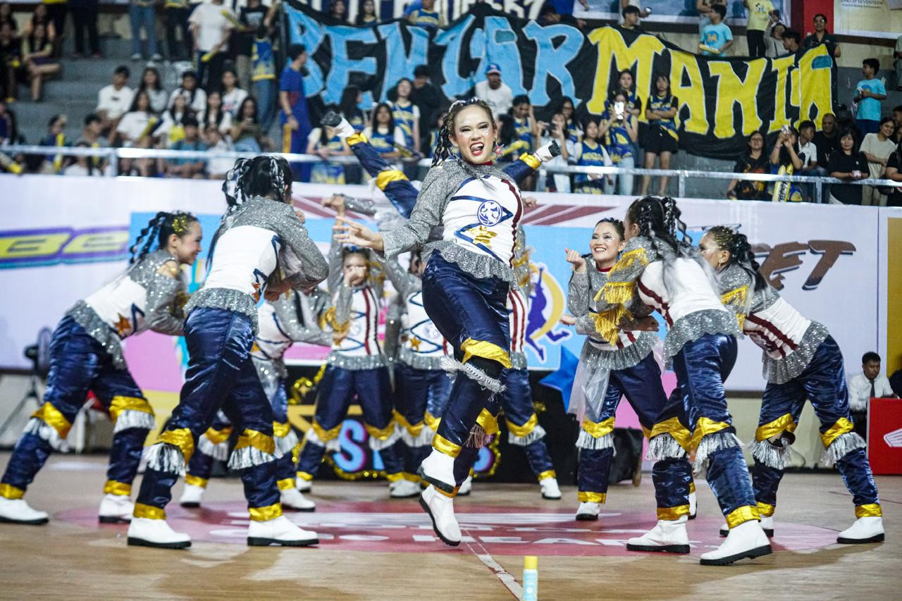 Sma eben haezar manado