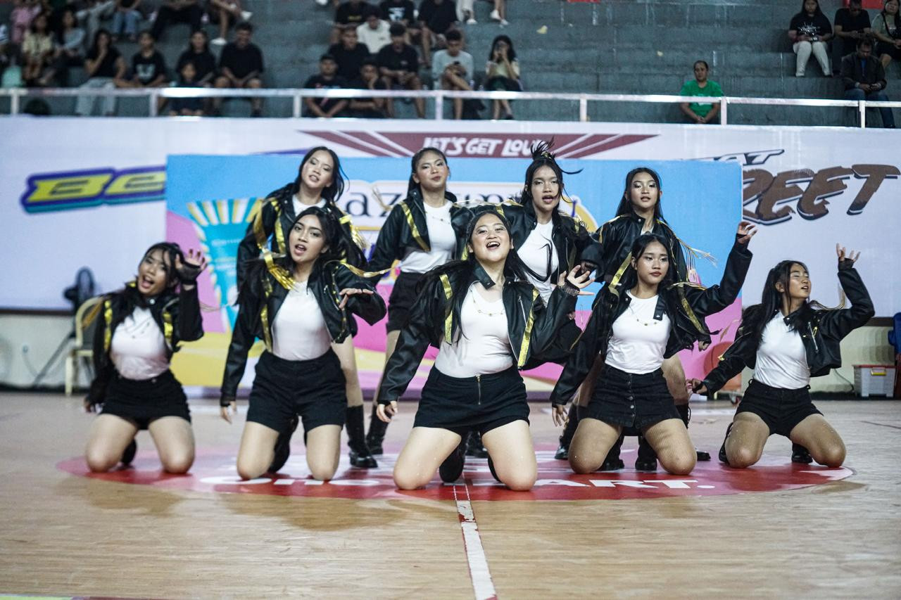 Sma unklab airmadidi