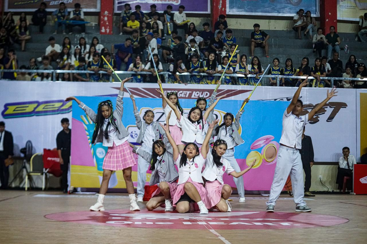 sman 2 manado