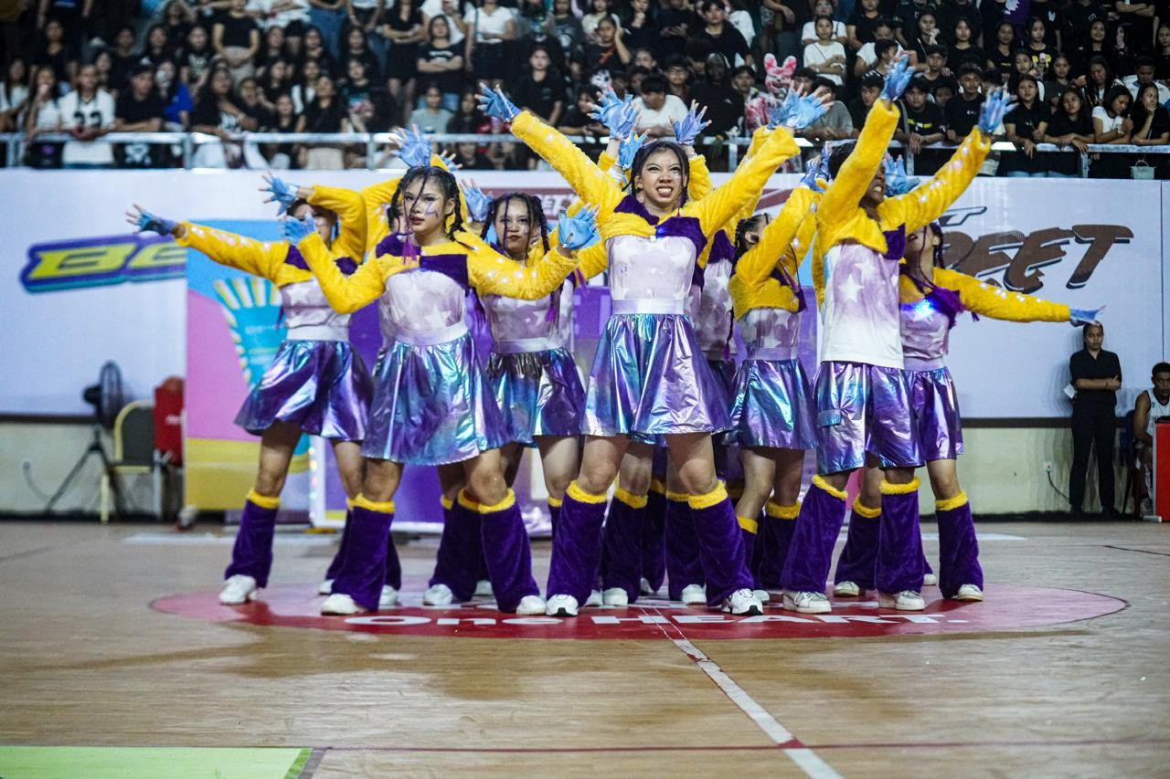 Sman 3 tondano