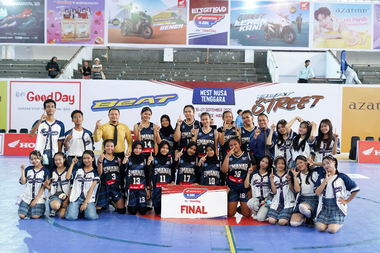 SMAN 1 Narmada