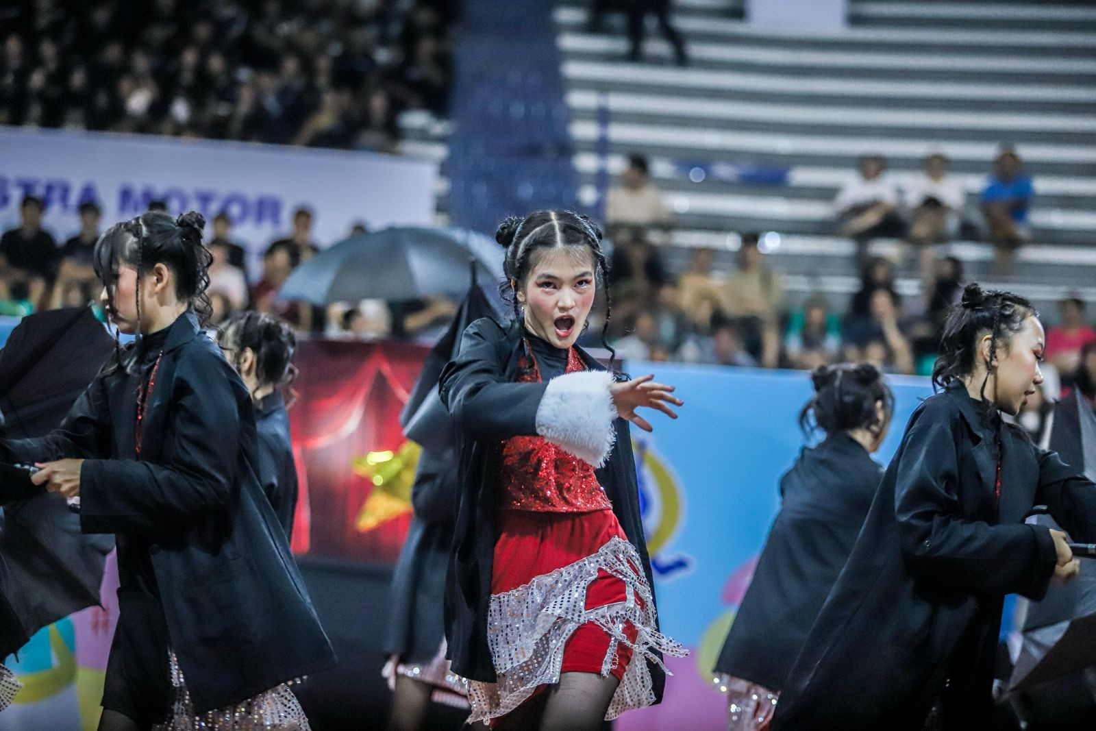 Kalam Kudus Sukoharjo