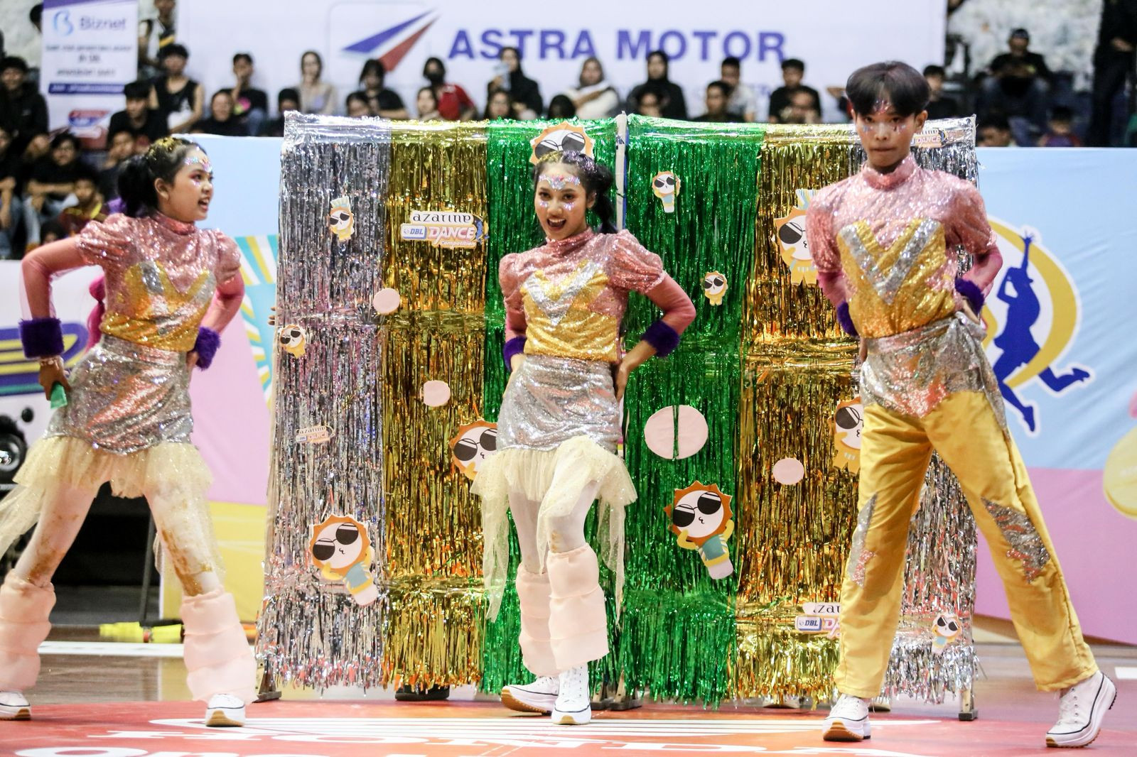 SMA Batik Surakarta