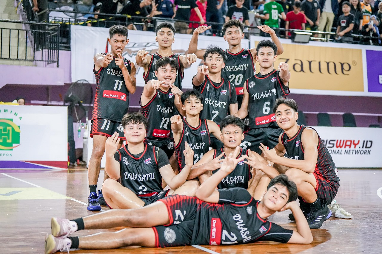SMAN 21 Jakarta