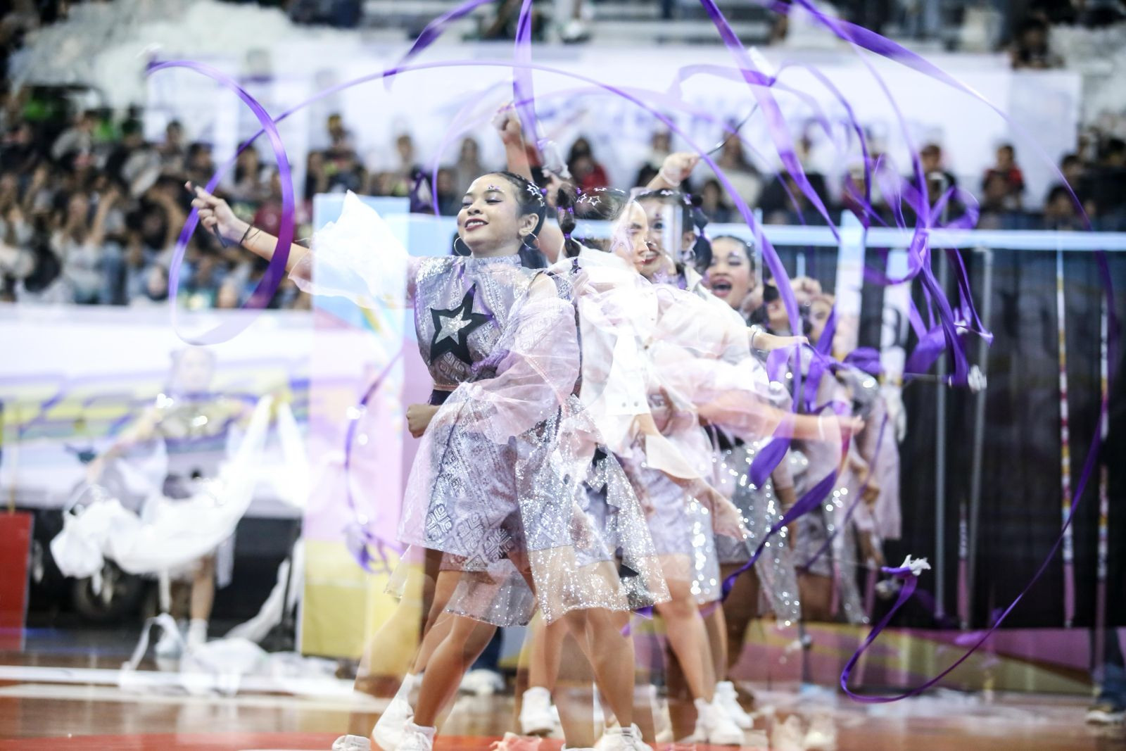 SMAN 1 Surakarta DBL Dance DBL.ID