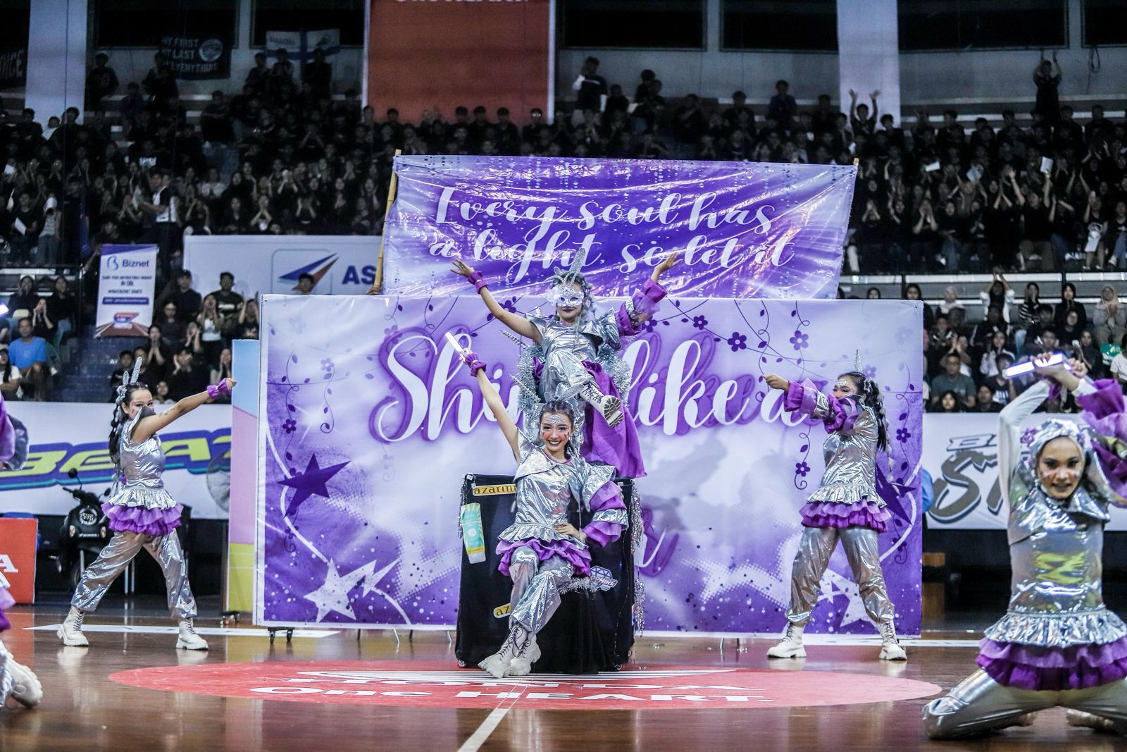 SMAN 2 Surakarta-DBL-Dance-DBL.ID